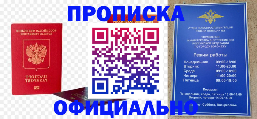 прописка иностранных граждан в Лагани